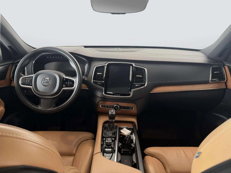 Used 2019 Volvo XC90 T6 Inscription w/ Advanced Package AWD/4WD image 24