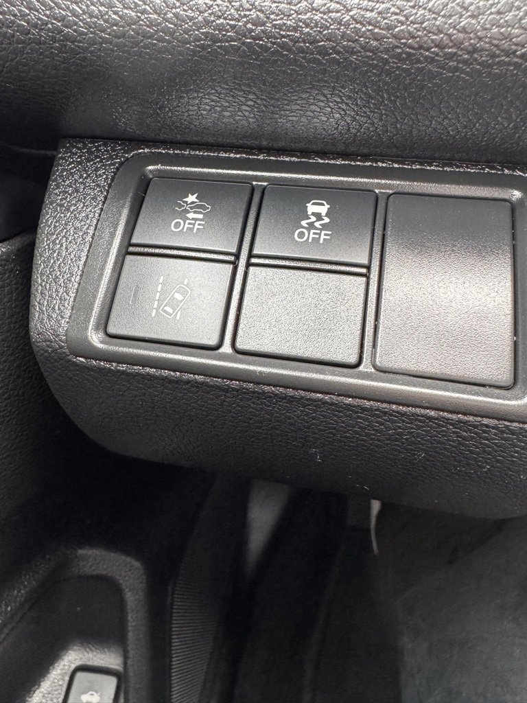 Used 2019 Honda Civic Sport image 22