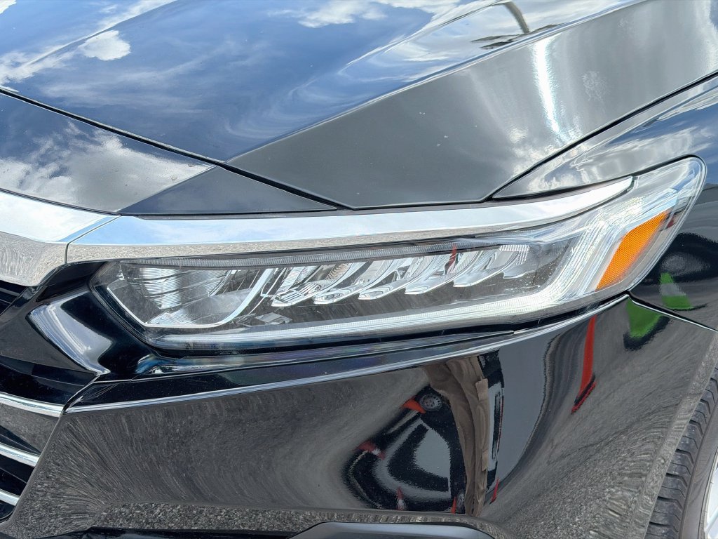 Used 2021 Honda Accord LX image 9