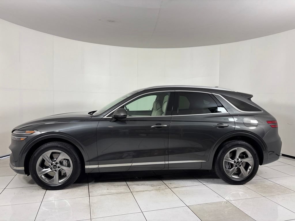 New 2027 Genesis GV70 2.5T AWD/4WD image 2