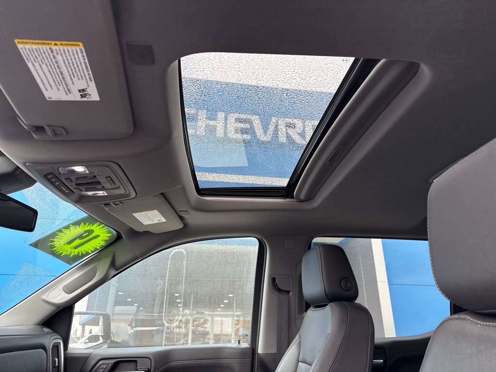 Used 2019 GMC Sierra 1500 SLT w/ SLT Premium Plus Package image 27