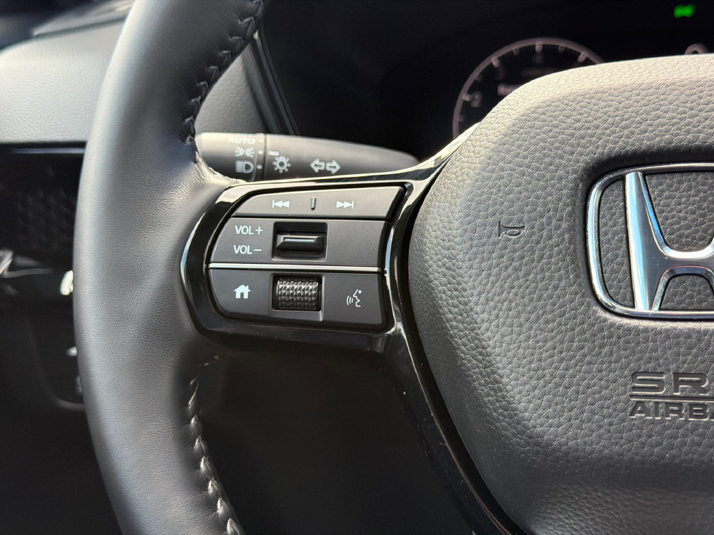 Used 2025 Honda CR-V EX-L image 24