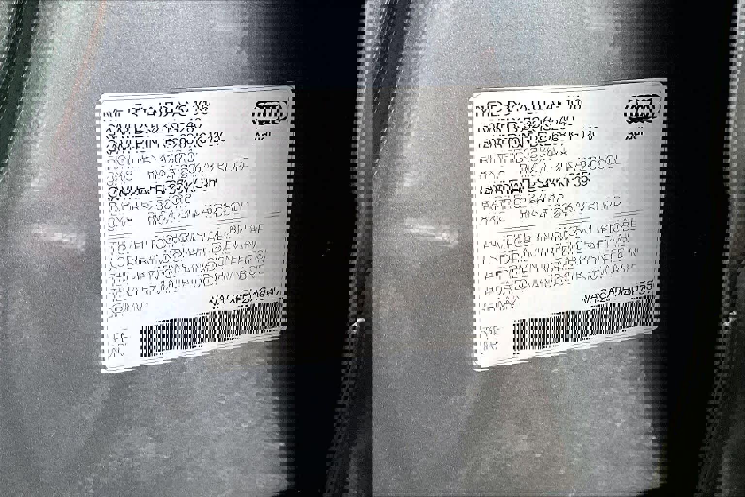 Used 2017 Audi Q5 2.0T Premium w/ Audi MMI Navigation Plus image 32