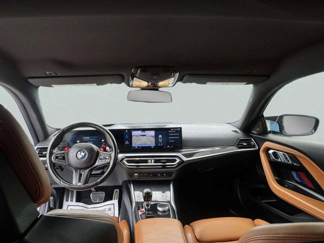 Used 2023 BMW M2 w/ M Driver's Package RWD image 45