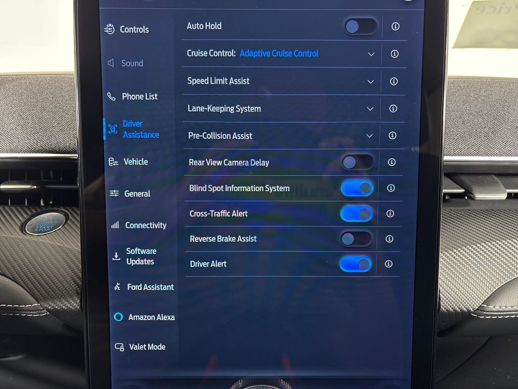 Certified 2024 Ford Mustang Mach-E Premium image 22