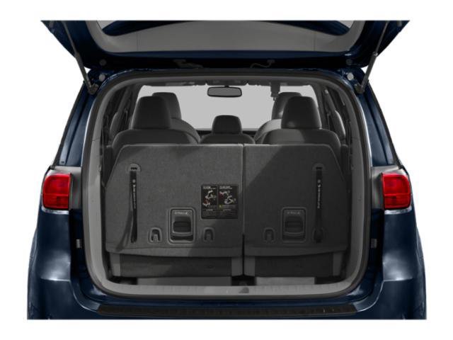 Used 2017 Kia Sedona LX FWD image 16