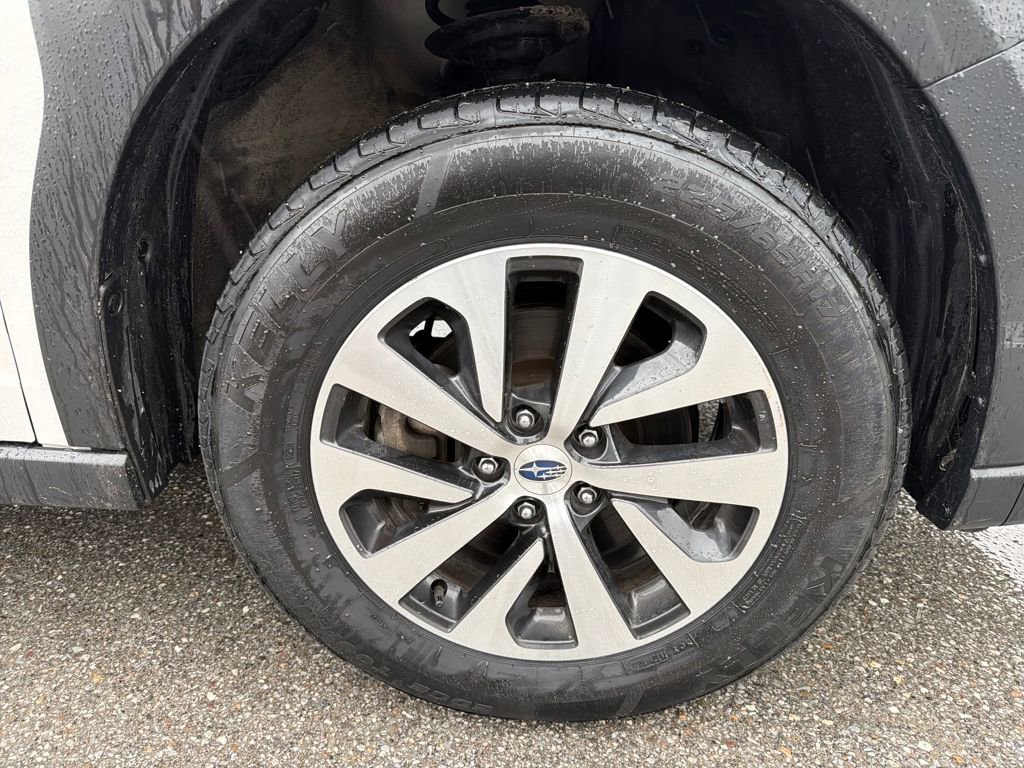 Certified 2023 Subaru Outback Premium image 21