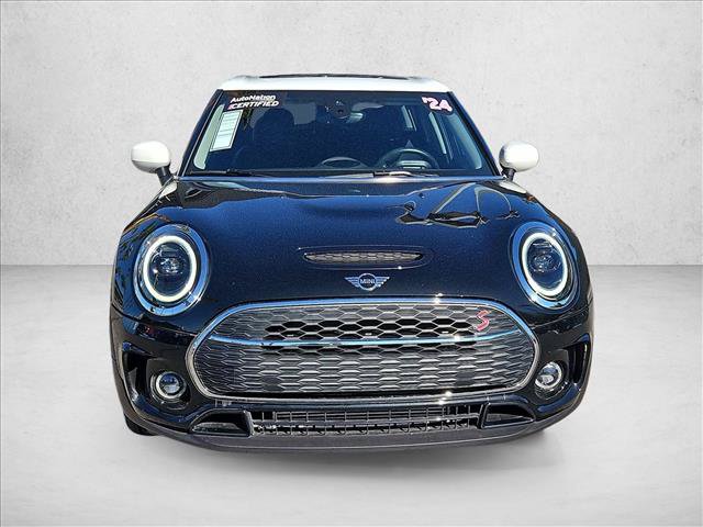 Used 2024 MINI Cooper Clubman S AWD/4WD image 2