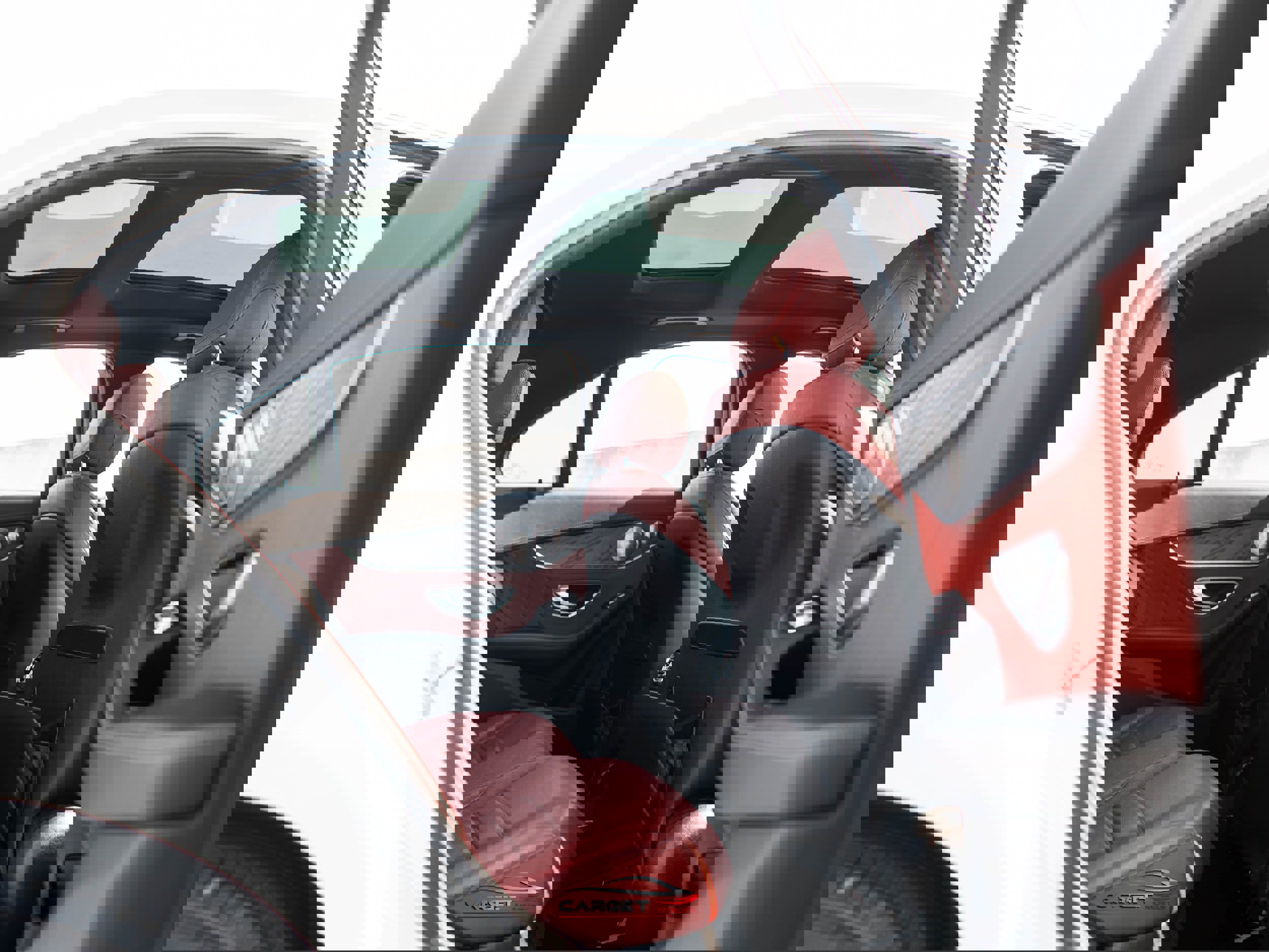 Used 2015 Mercedes-Benz C 400 4MATIC image 19