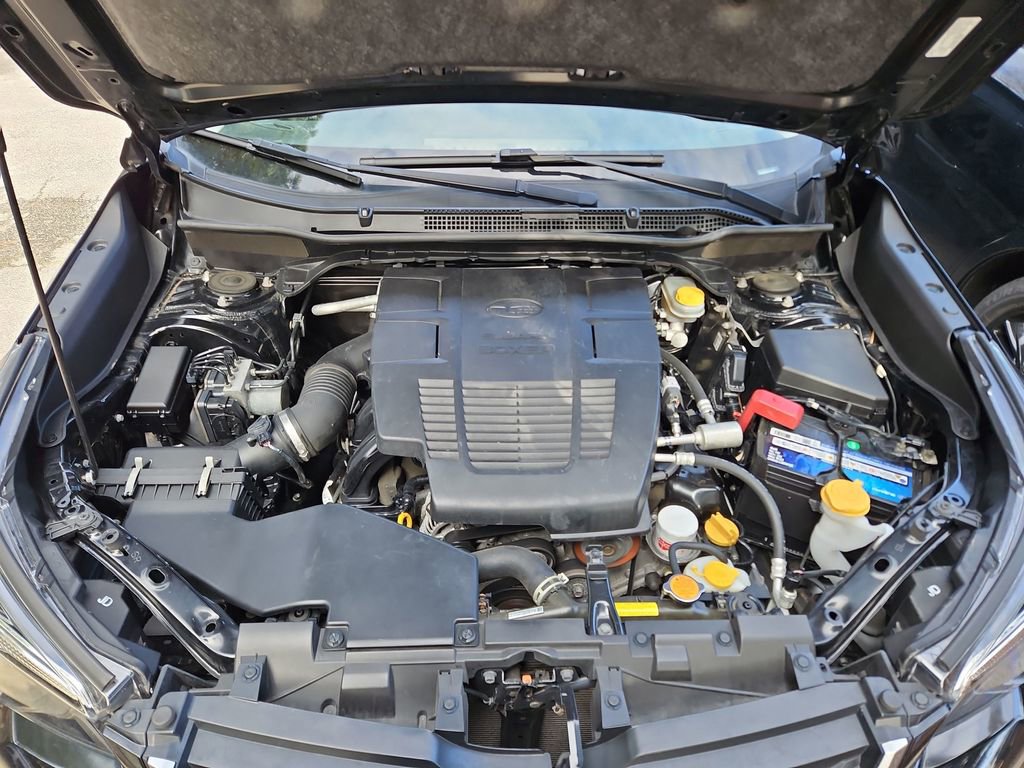 Used 2020 Subaru Forester Premium image 35