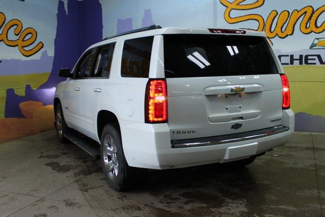 Used 2020 Chevrolet Tahoe Premier image 6