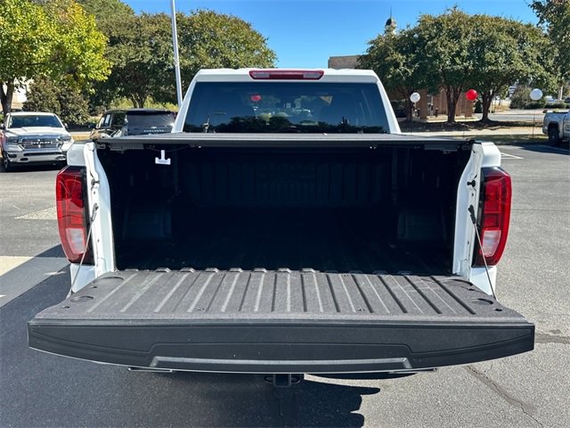 Used 2025 GMC Sierra 1500 Elevation image 26