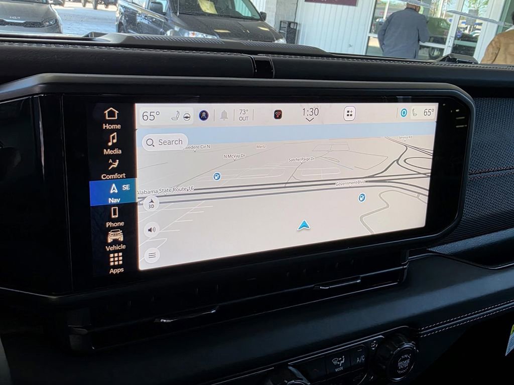 New 2026 Jeep Wrangler Unlimited Rubicon 392 image 18