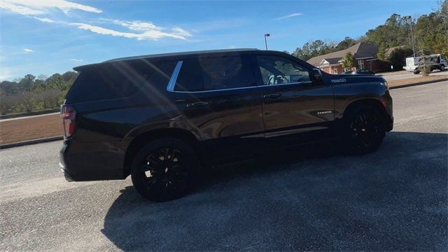 Used 2023 Chevrolet Tahoe High Country image 12