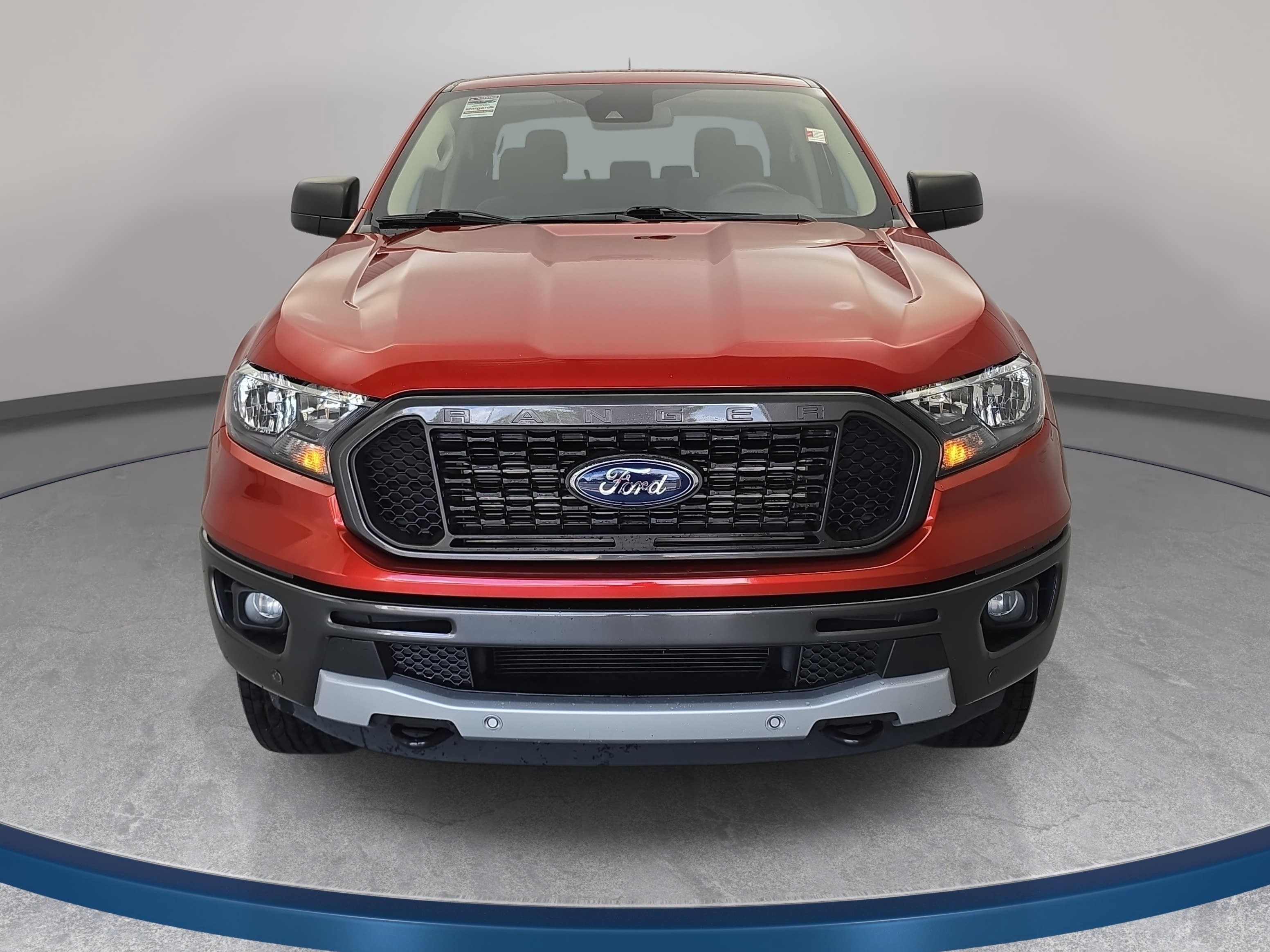 Used 2019 Ford Ranger XLT w/ Equipment Group 301A Mid RWD image 2