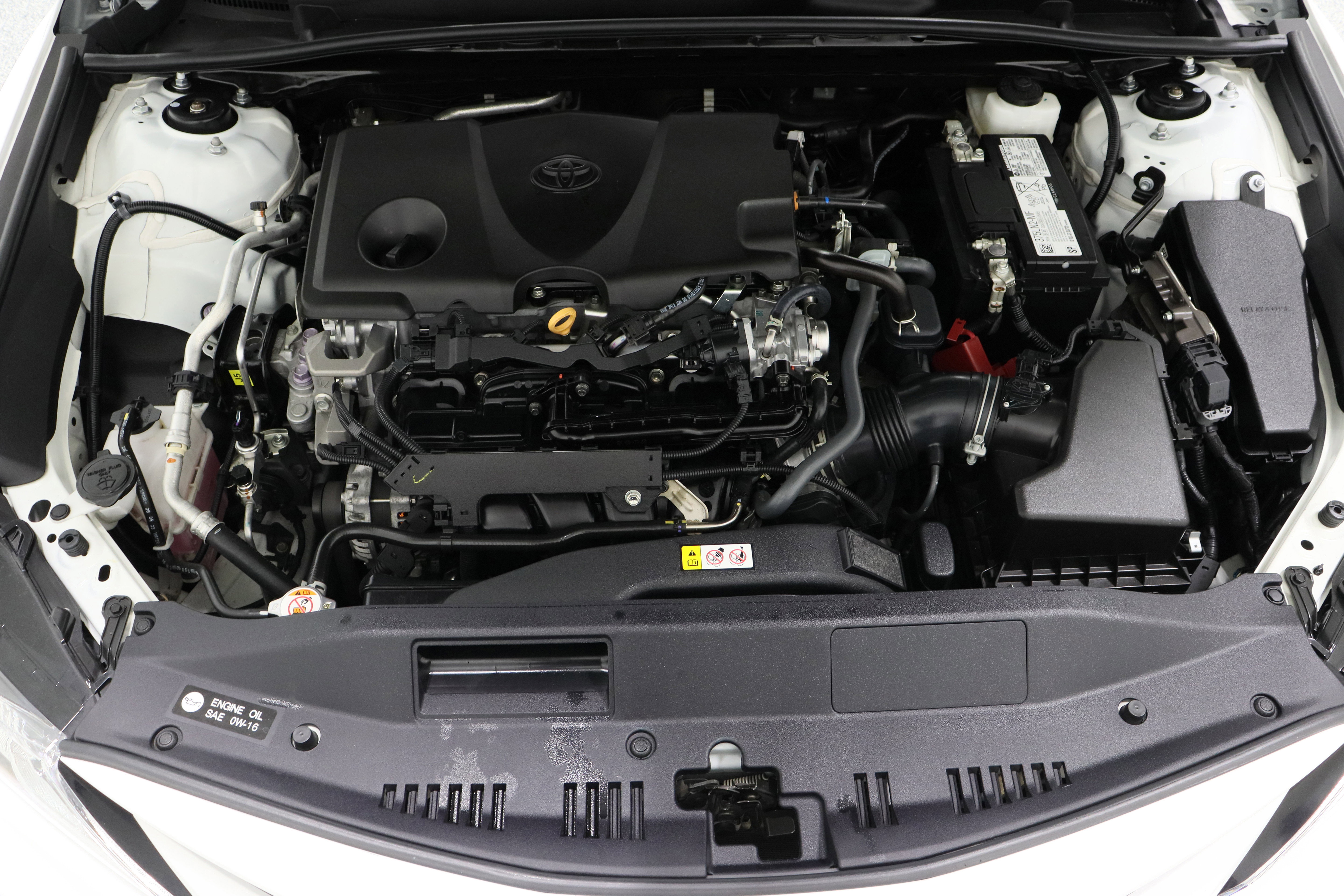 Used 2024 Toyota Camry LE image 36