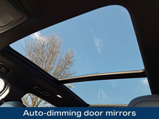 Used 2024 GMC Acadia Denali w/ LPO, Floor Liner Package image 17