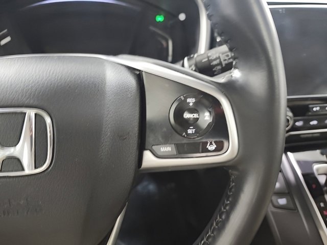 Used 2022 Honda CR-V EX-L image 29