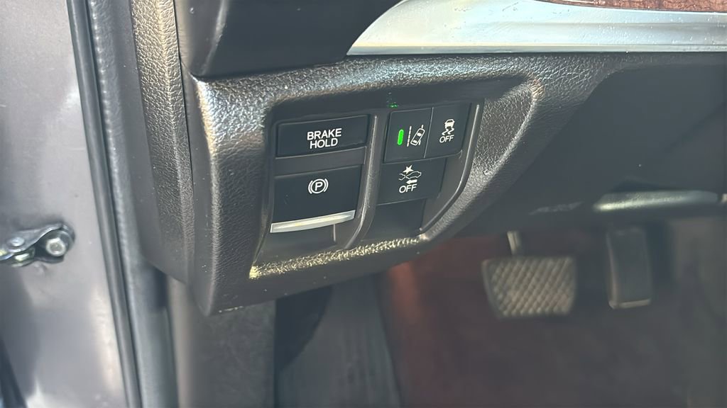 Used 2019 Acura MDX FWD image 11