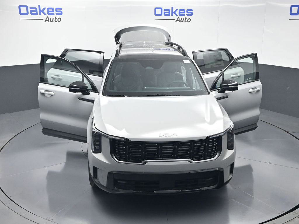 New 2026 Kia Sorento SX Prestige AWD/4WD image 63