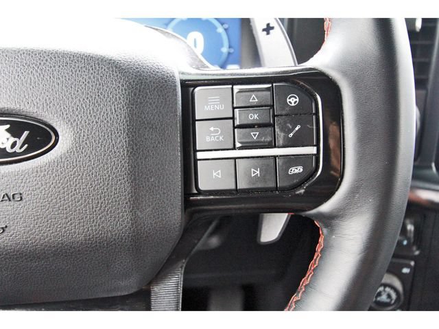 Used 2024 Ford F150 Raptor w/ Equipment Group 803A Raptor R AWD/4WD image 18