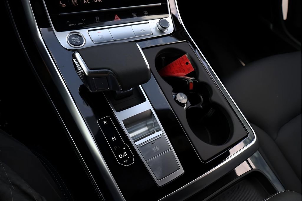 New 2025 Audi Q8 Premium Plus image 26