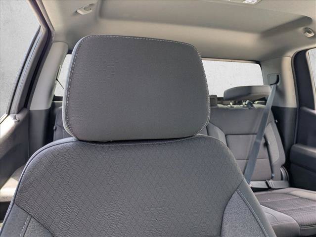 Used 2020 Chevrolet Silverado 1500 LT w/ All-Star Edition RWD image 13