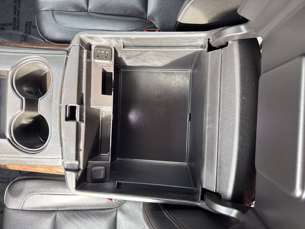 Used 2018 Chevrolet Tahoe LT AWD/4WD image 30