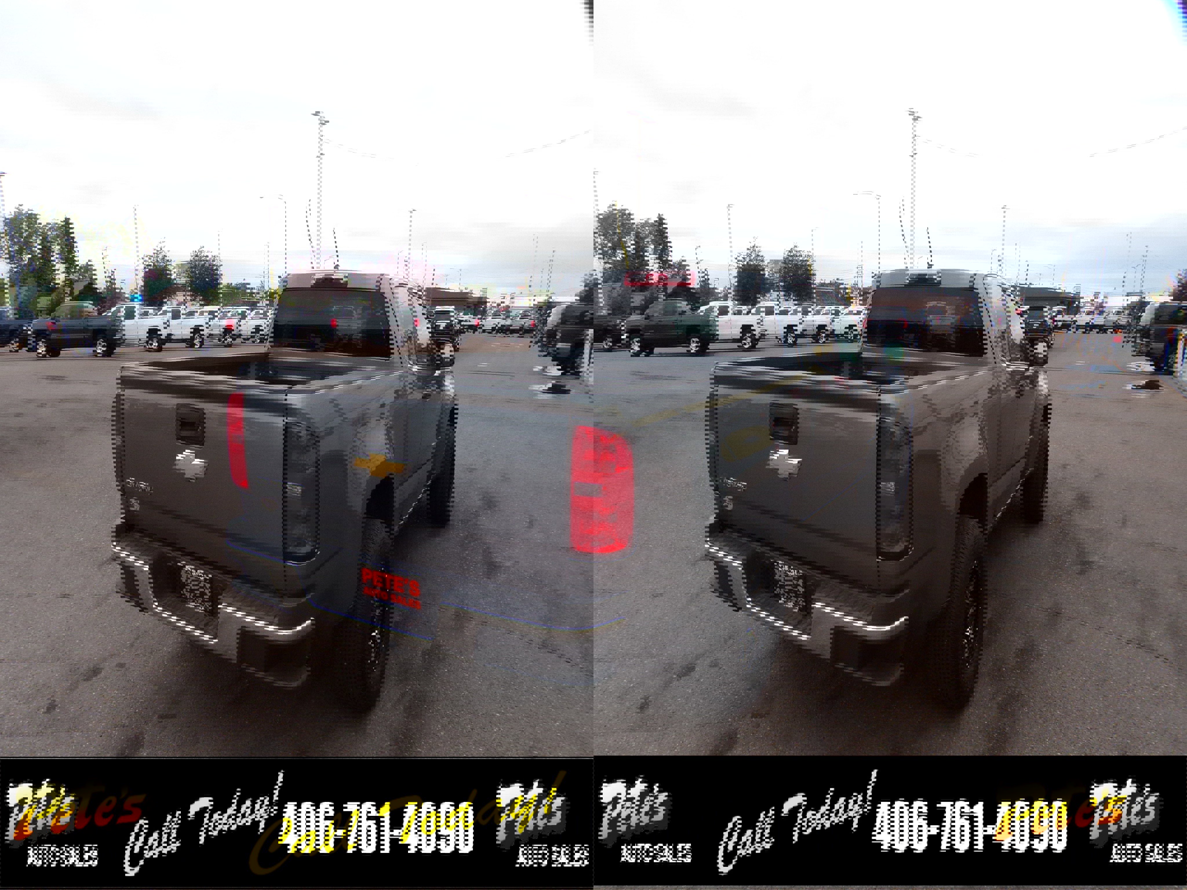 Used 2018 Chevrolet Colorado W/T image 4