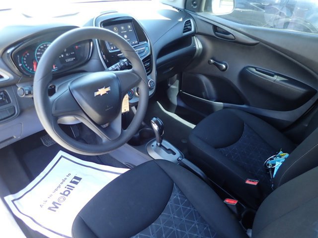 Used 2021 Chevrolet Spark LS FWD image 9