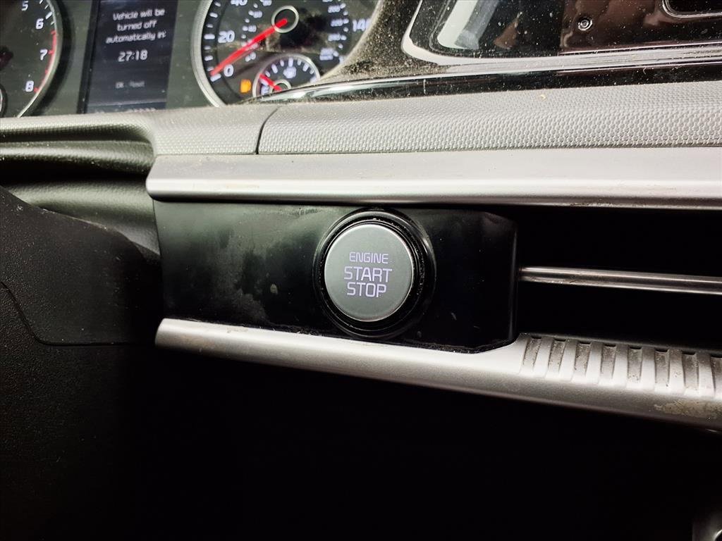 Used 2021 Kia K5 GT-Line image 12