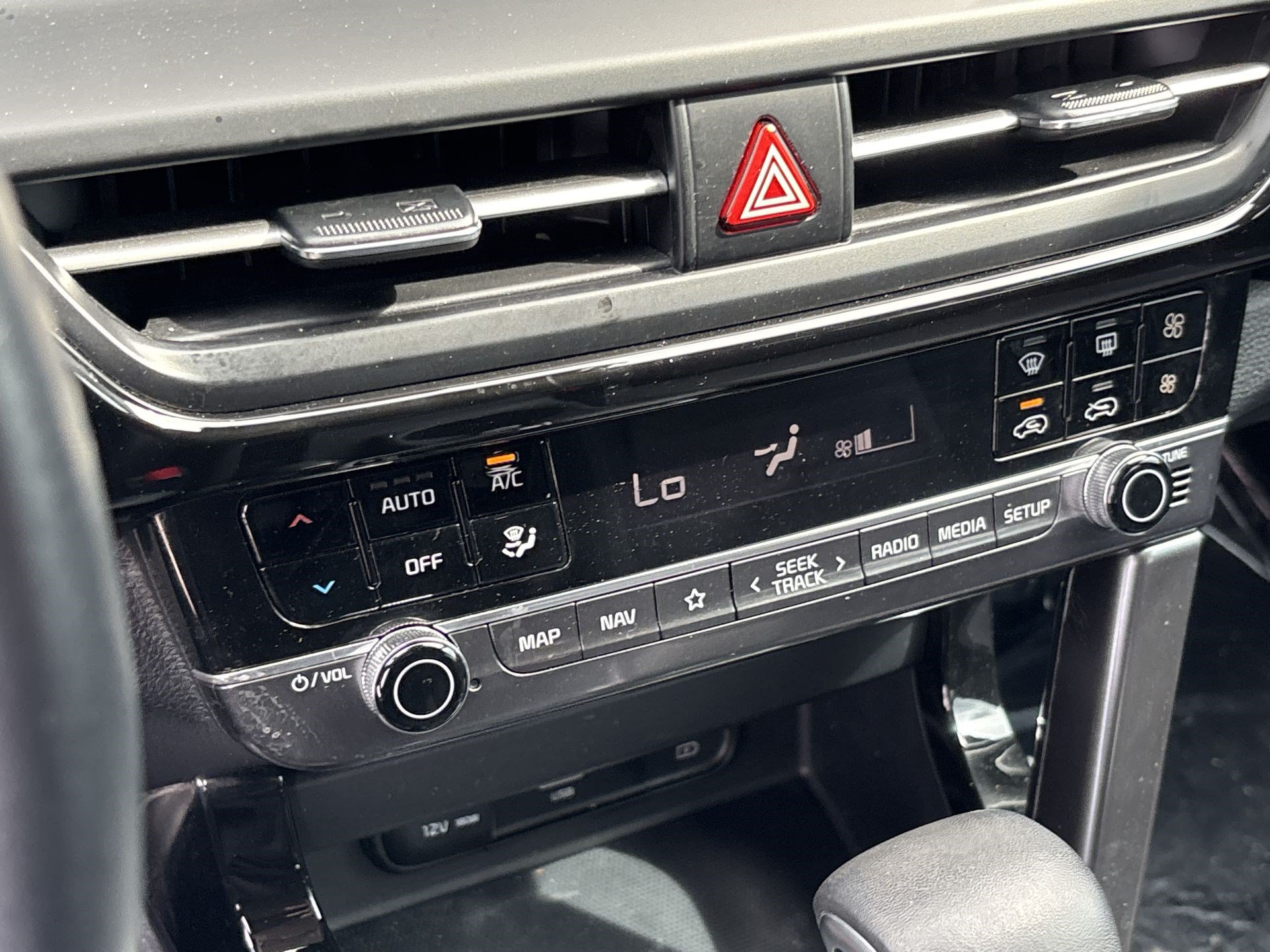 Used 2024 Kia Seltos S FWD image 16