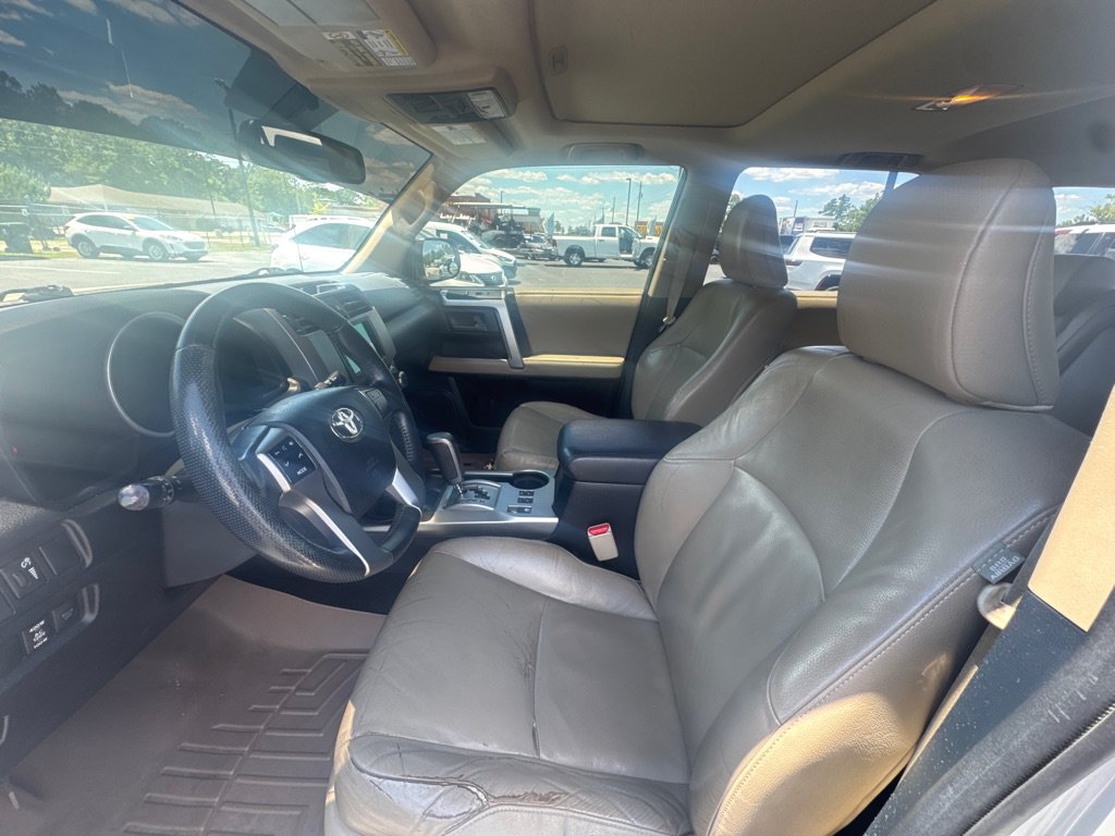 Used 2010 Toyota 4Runner 2WD image 12