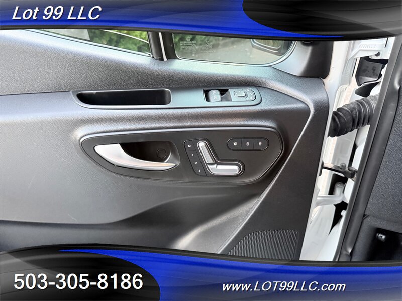 Used 2020 Mercedes-Benz Sprinter 2500 image 47