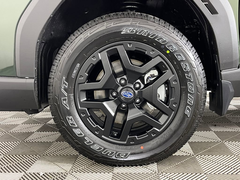 New 2026 Subaru Outback Wilderness image 16