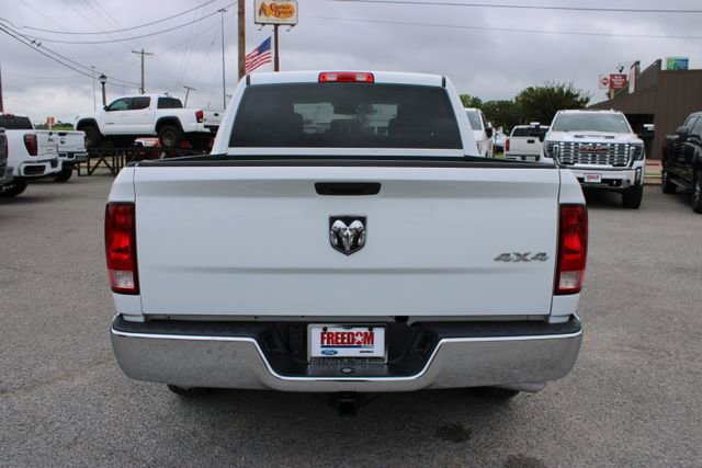 Used 2023 RAM 1500 Tradesman w/ Popular Equipment Group AWD/4WD image 6