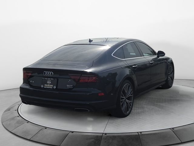 Used 2016 Audi A7 3.0T Premium Plus image 5