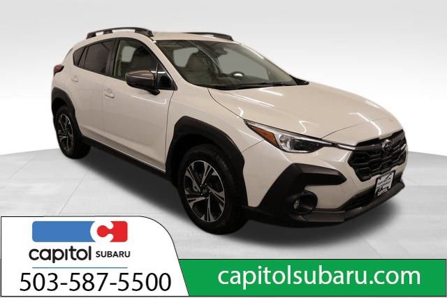 Used 2024 Subaru Crosstrek 2.0i Premium