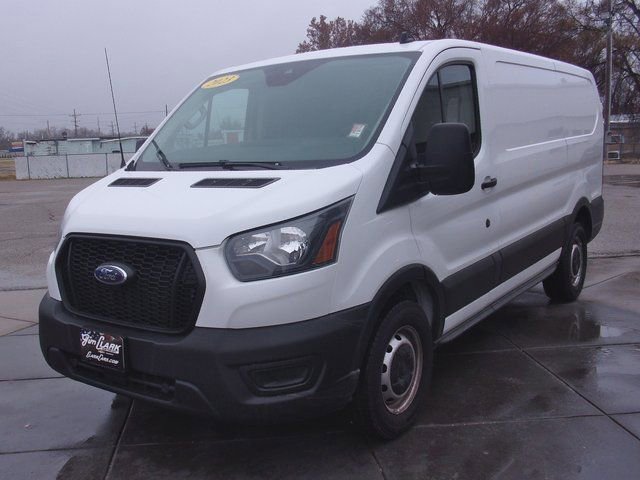 Used 2023 Ford Transit 150 Low Roof RWD image 11