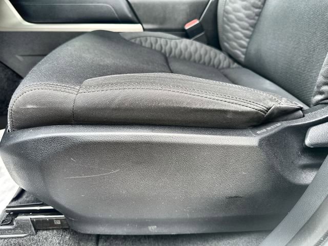 Used 2024 Toyota Tundra SR5 w/ SR5 Convenience Package image 21