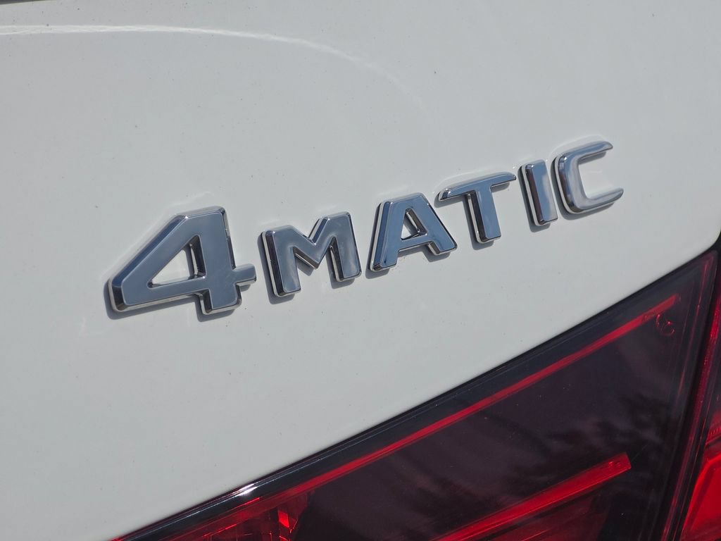 New 2026 Mercedes-Benz C 300 4MATIC Sedan image 6