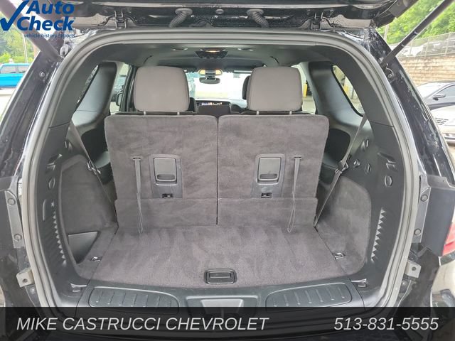 Used 2026 Dodge Durango GT AWD/4WD image 26