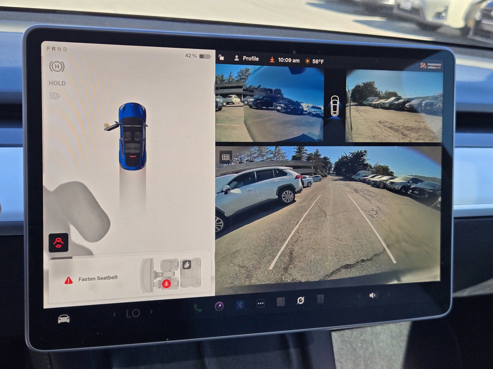 Used 2024 Tesla Model Y Long Range image 19