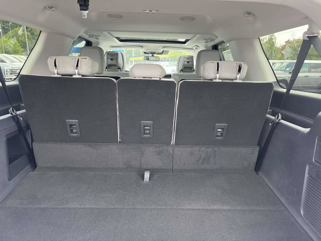 New 2027 Ford Expedition Max Active RWD image 8