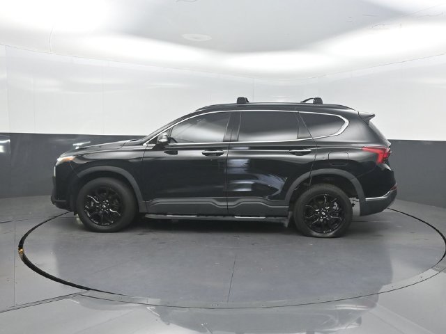Used 2022 Hyundai Santa Fe XRT AWD/4WD image 2