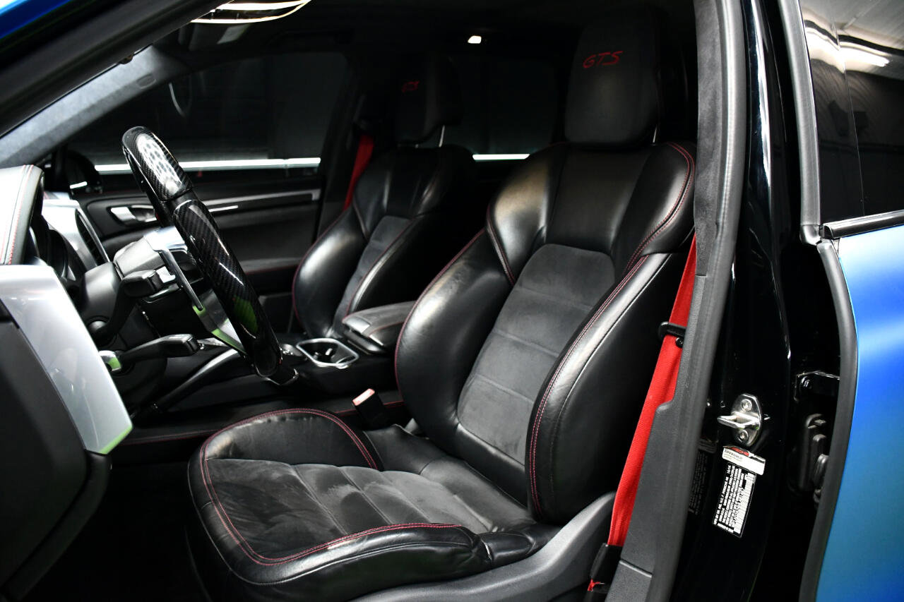 Used 2017 Porsche Cayenne GTS image 20