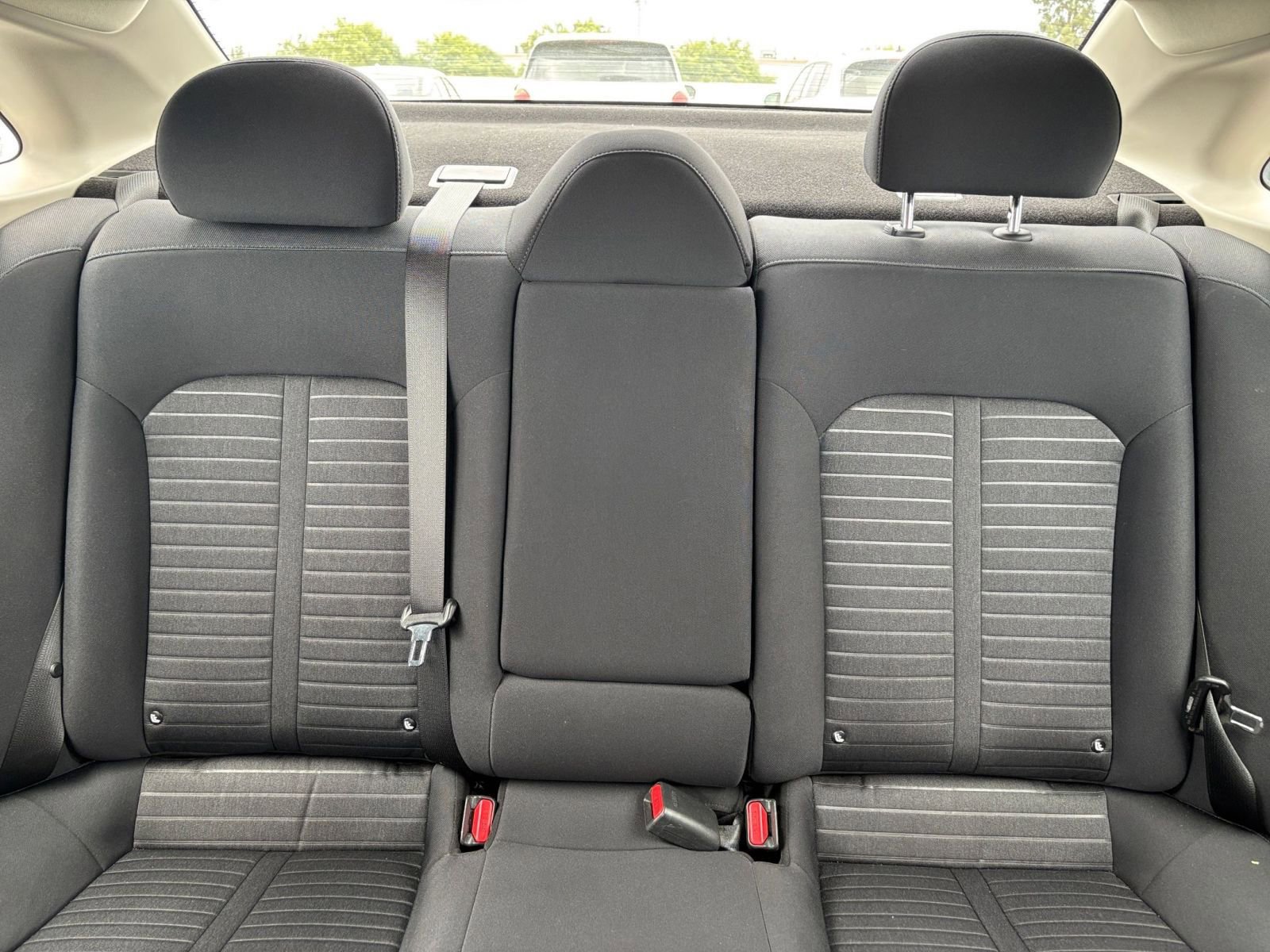 Used 2025 Kia K5 LXS image 36