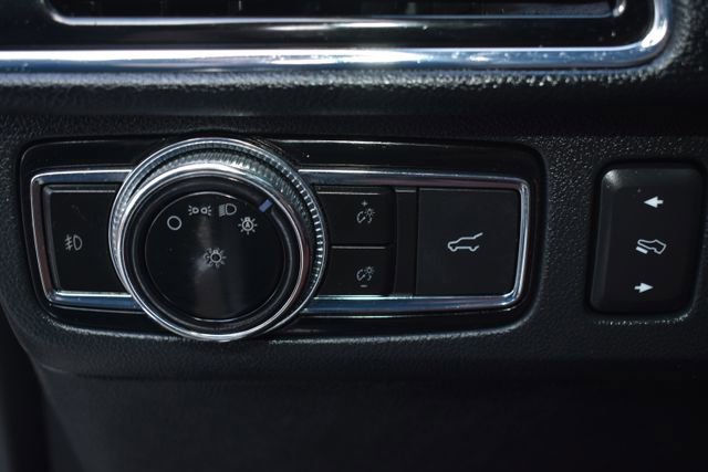 Used 2021 Lincoln Navigator L Reserve image 17