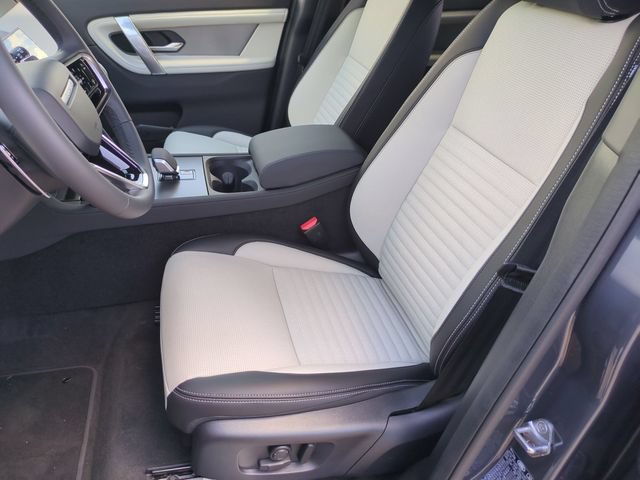 New 2026 Land Rover Discovery Sport Landmark AWD/4WD image 12