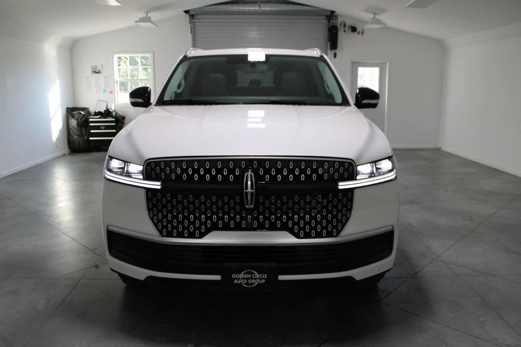 New 2025 Lincoln Navigator L Reserve image 63